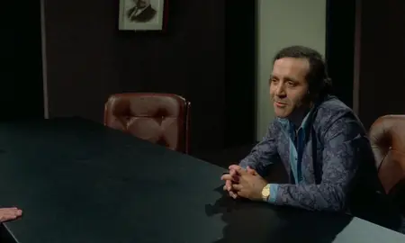 Chobizenesse (1975)