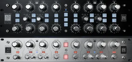 Kazrog Avalon EQ Bundle v1.0.1 (Win/macOS/Linux)