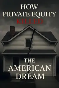 How Private Equity Killed the American Dream