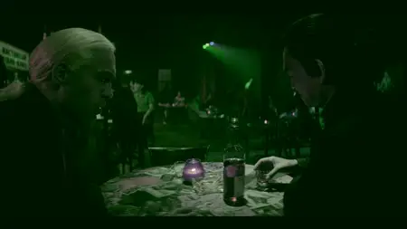 Cowboy Bebop S01E09