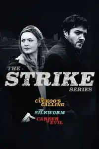 Strike S06E01