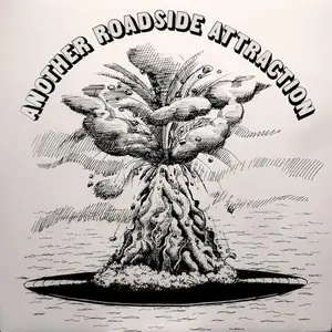Another Roadside Attraction - Another Roadside Attraction (1979/2025) [Official Digital Download]