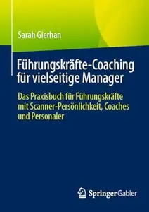 Führungskräfte-Coaching für vielseitige Manager