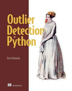 Outlier Detection in Python (Final Release)