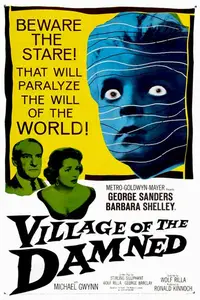 Village of the Damned (1960)