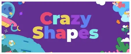 Aescripts - Crazy Shapes v1.1.5