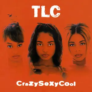 TLC - CrazySexyCool (30th Anniversary Edition) (1994/2024)