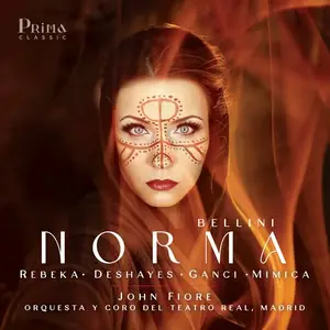 Vincenzo Bellini - Bellini: Norma (Critical Edition by Roger Parker) (2024)