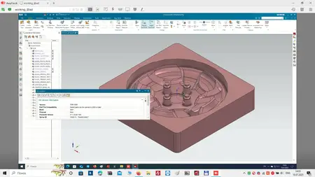 Siemens NX 2506 Build 3000 (NX 2506 Series)