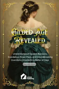 Gilded Age Revealed