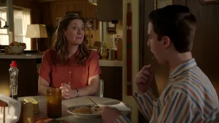 Young Sheldon S06E10