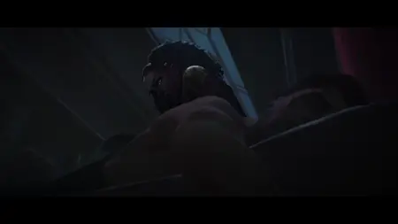 Arcane (2021) - S01E08 Oil and Water -FraMeSToR