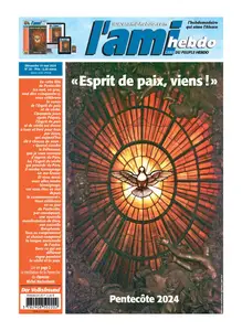 Ami Hebdo Alsace - 22 Mai 2024