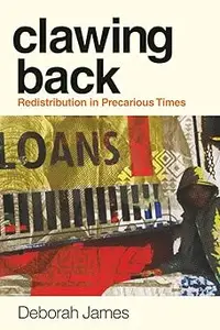Clawing Back: Redistribution In Precarious Times