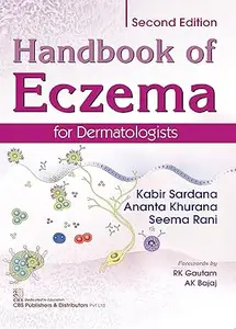 Handbook of Eczema for Dermatologist, 2nd Edition