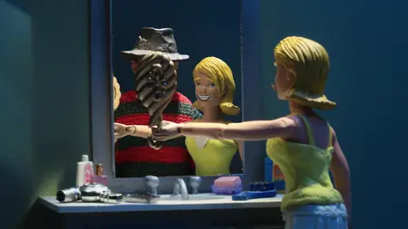 Robot Chicken S11E11