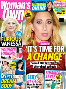 Woman's Own - 18 August 2025