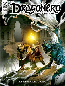 Dragonero - Mondo Oscuro - Volume 26 - La Pietra Del Drago