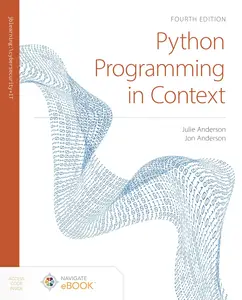 Python Programming in Context