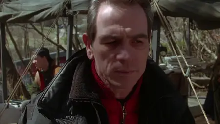 The Fugitive (1993)