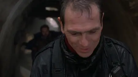 The Fugitive (1993)