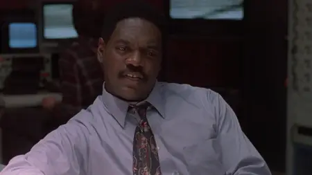 The Fugitive (1993)