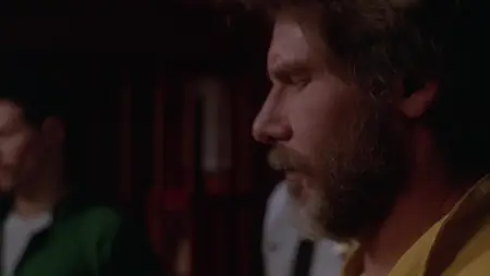 The Fugitive (1993)