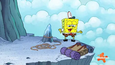 SpongeBob SquarePants S13E57