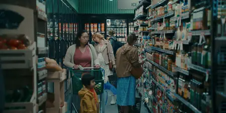 Last Seen S01E01
