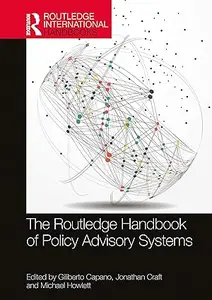 The Routledge Handbook of Policy Advisory Systems