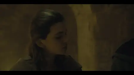 La Révolution S01E01