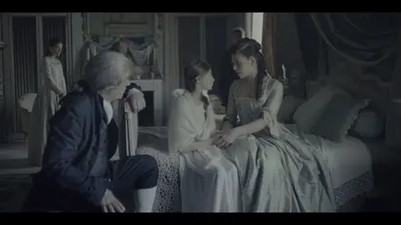La Révolution S01E01