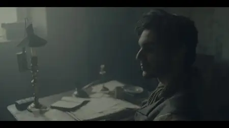 La Révolution S01E01