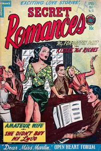Secret Romances 013 Superior 1953 c2c Mark Bowen preferred version