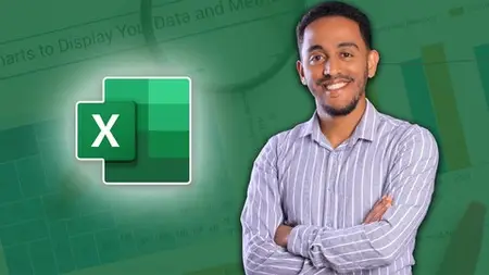 Ms-Excel For Beginners In Amharic | Learn Excel From Scratch