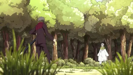 That Time I Got Reincarnated as a Slime S02E10 Megiddo