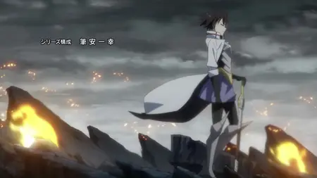 That Time I Got Reincarnated as a Slime S02E10 Megiddo