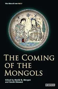 The Coming of the Mongols