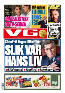VG - 5 Mai 2026
