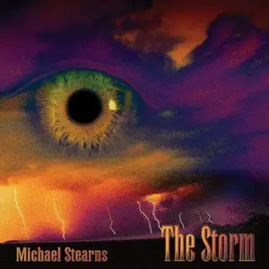 Michael Stearns - The Storm (2001)