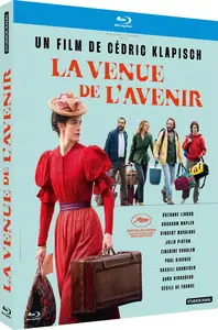 La venue de l'avenir / Colours of Time (2025)