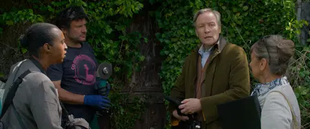 La venue de l'avenir / Colours of Time (2025)