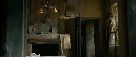 La venue de l'avenir / Colours of Time (2025)
