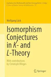 Isomorphism Conjectures in K- and L-Theory
