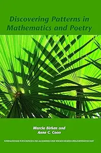 Discovering Patterns in Mathematics and Poetry