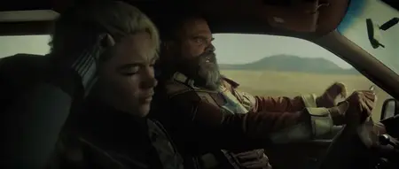 Thunderbolts* (2025)