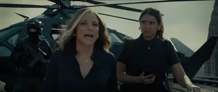 Thunderbolts* (2025)