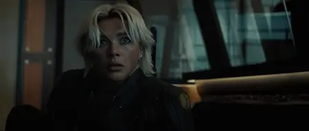 Thunderbolts* (2025)