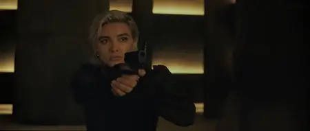 Thunderbolts* (2025)