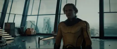 Thunderbolts* (2025)